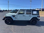 2023 Wrangler Thumbnail 3