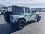 2023 Wrangler Thumbnail 7