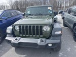 2023 Wrangler Thumbnail 5