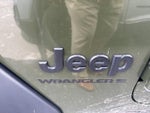 2023 Wrangler Thumbnail 8