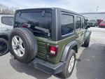 2023 Wrangler Thumbnail 13