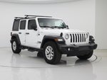 2023 Wrangler Thumbnail 1