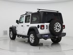2023 Wrangler Thumbnail 2
