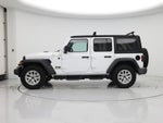 2023 Wrangler Thumbnail 3