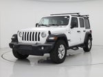 2023 Wrangler Thumbnail 4