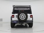 2023 Wrangler Thumbnail 6