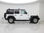 2023 Wrangler Thumbnail 7