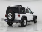 2023 Wrangler Thumbnail 8