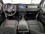 2023 Wrangler Thumbnail 9