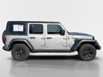 2018 Wrangler Unlimited Thumbnail 2