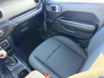 2018 Wrangler Unlimited Thumbnail 18