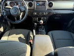 2018 Wrangler Unlimited Thumbnail 10