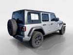 2018 Wrangler Unlimited Thumbnail 3