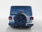 2018 Wrangler Unlimited Thumbnail 4