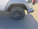 2018 Wrangler Unlimited Thumbnail 6