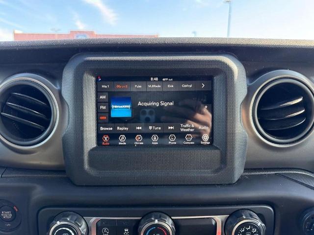 2018 Jeep Wrangler - $23,950