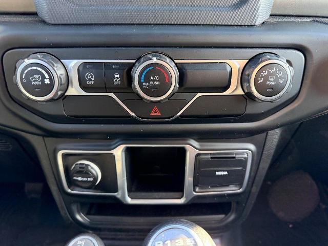 2018 Jeep Wrangler - $23,950