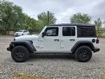 2018 Wrangler Unlimited Thumbnail 2