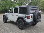 2018 Wrangler Unlimited Thumbnail 3