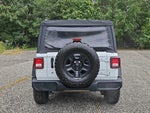 2018 Wrangler Unlimited Thumbnail 4