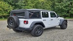 2018 Wrangler Unlimited Thumbnail 5