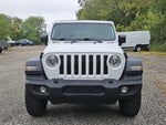 2018 Wrangler Unlimited Thumbnail 8