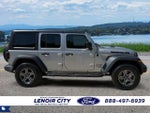2018 Wrangler Unlimited Thumbnail 2