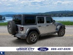 2018 Wrangler Unlimited Thumbnail 3