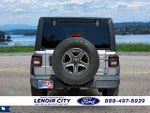2018 Wrangler Unlimited Thumbnail 4