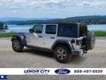 2018 Wrangler Unlimited Thumbnail 5