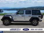 2018 Wrangler Unlimited Thumbnail 6