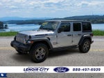 2018 Wrangler Unlimited Thumbnail 7