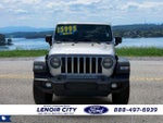 2018 Wrangler Unlimited Thumbnail 8