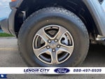 2018 Wrangler Unlimited Thumbnail 9