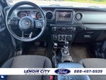 2018 Wrangler Unlimited Thumbnail 15