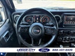 2018 Wrangler Unlimited Thumbnail 16