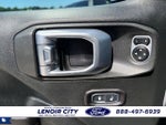 2018 Wrangler Unlimited Thumbnail 18