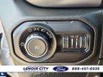 2018 Wrangler Unlimited Thumbnail 19