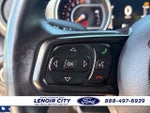 2018 Wrangler Unlimited Thumbnail 20
