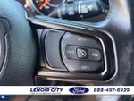 2018 Wrangler Unlimited Thumbnail 21
