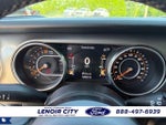 2018 Wrangler Unlimited Thumbnail 22