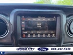 2018 Wrangler Unlimited Thumbnail 23