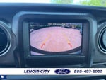 2018 Wrangler Unlimited Thumbnail 24