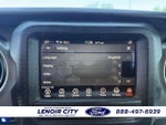 2018 Wrangler Unlimited Thumbnail 25
