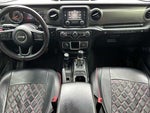 2018 Wrangler Unlimited Thumbnail 5