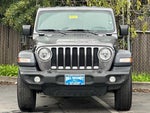 2018 Wrangler Unlimited Thumbnail 6