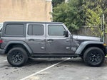 2018 Wrangler Unlimited Thumbnail 7