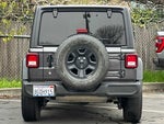 2018 Wrangler Unlimited Thumbnail 8
