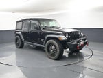 2018 Wrangler Unlimited Thumbnail 1