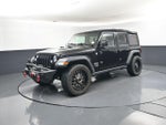 2018 Wrangler Unlimited Thumbnail 2